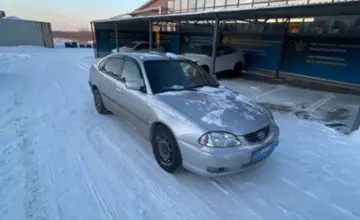 Toyota Avensis 2001 года за 2 700 000 тг. в Караганда фото 3