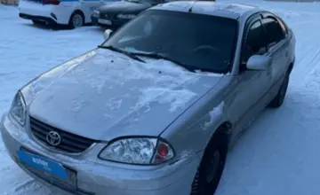 Toyota Avensis 2001 года за 2 700 000 тг. в Караганда фото 1