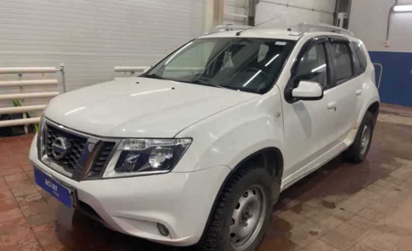 Nissan Terrano 2016 года за 6 000 000 тг. в Астана