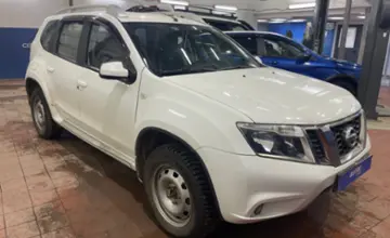 Nissan Terrano 2016 года за 6 000 000 тг. в Астана фото 3