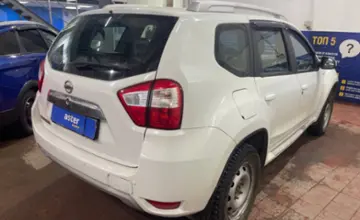 Nissan Terrano 2016 года за 6 000 000 тг. в Астана