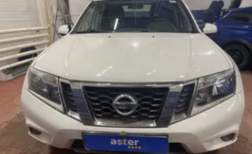 Nissan Terrano 2016 года за 6 000 000 тг. в Астана фото 2