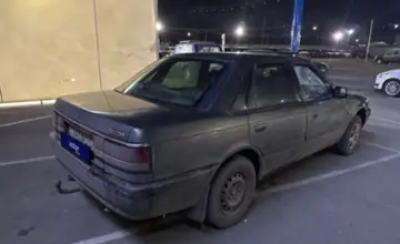 Mazda 626 1991 года за 1 000 000 тг. в Тараз