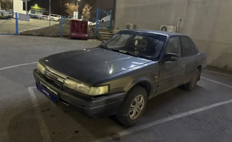 Mazda 626 1991 года за 1 000 000 тг. в Тараз