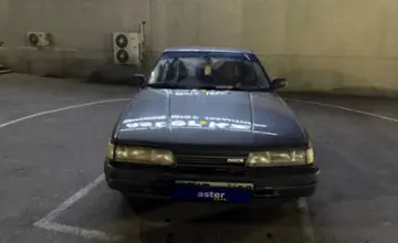 Mazda 626 1991 года за 1 000 000 тг. в Тараз фото 2