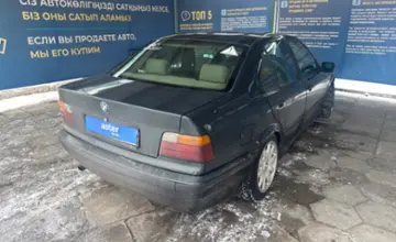 BMW 3 серии 1991 года за 900 000 тг. в Талдыкорган