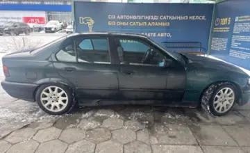 BMW 3 серии 1991 года за 900 000 тг. в Талдыкорган фото 4