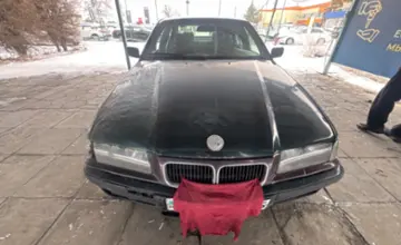 BMW 3 серии 1991 года за 900 000 тг. в Талдыкорган фото 2