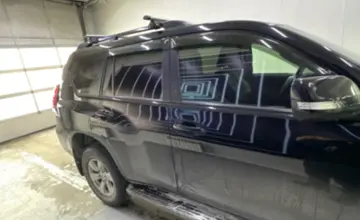 Toyota Land Cruiser Prado 2021 года за 25 000 000 тг. в Павлодар фото 4