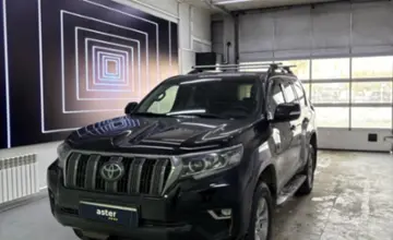 Toyota Land Cruiser Prado 2021 года за 25 000 000 тг. в Павлодар фото 1