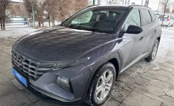 Hyundai Tucson 2024 года за 15 000 000 тг. в Талдыкорган фото 1