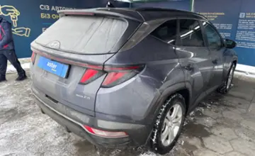 Hyundai Tucson 2024 года за 15 000 000 тг. в Талдыкорган