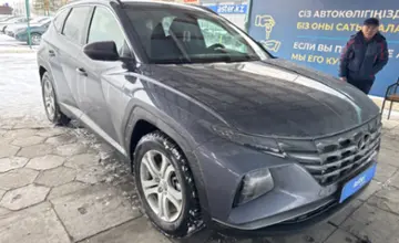 Hyundai Tucson 2024 года за 15 000 000 тг. в Талдыкорган фото 3