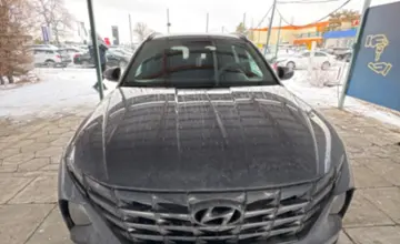 Hyundai Tucson 2024 года за 15 000 000 тг. в Талдыкорган фото 2