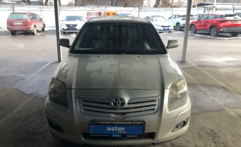 Toyota Avensis 2006 года за 4 000 000 тг. в Алматы фото 2