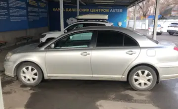 Toyota Avensis 2006 года за 4 000 000 тг. в Алматы фото 4