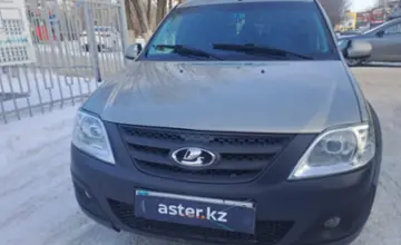 LADA (ВАЗ) Largus Cross 2020 года за 5 500 000 тг. в Костанай фото 2