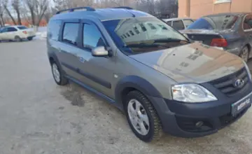 LADA (ВАЗ) Largus Cross 2020 года за 5 500 000 тг. в Костанай фото 3