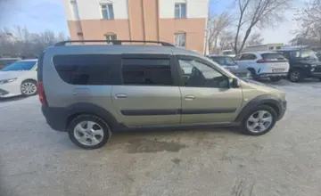 LADA (ВАЗ) Largus Cross 2020 года за 5 500 000 тг. в Костанай фото 4