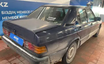 Mercedes-Benz 190 (W201) 1990 года за 300 000 тг. в Астана