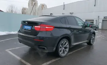 BMW X6 2008 года за 10 000 000 тг. в Шымкент фото 3