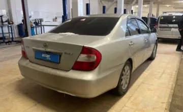 Toyota Camry 2002 года за 4 000 000 тг. в Актобе