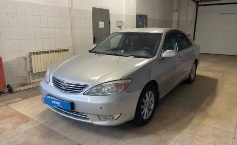 Toyota Camry 2002 года за 4 000 000 тг. в Актобе