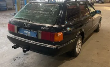 Audi 100 1992 года за 2 200 000 тг. в Караганда