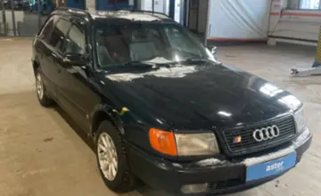 Audi 100 1992 года за 2 200 000 тг. в Караганда фото 3