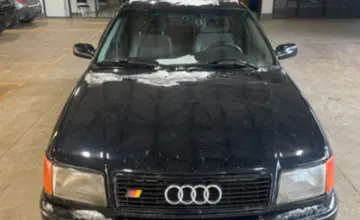 Audi 100 1992 года за 2 200 000 тг. в Караганда фото 2