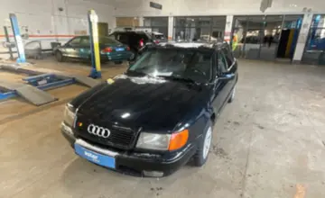 Audi 100 1992 года за 2 200 000 тг. в Караганда фото 1
