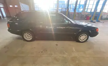Audi 100 1992 года за 2 200 000 тг. в Караганда фото 4