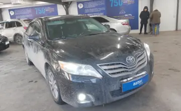 Toyota Camry 2008 года за 6 500 000 тг. в Астана фото 2