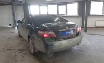 Toyota Camry 2008 года за 6 500 000 тг. в Астана фото 4