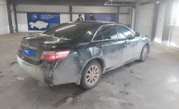 Toyota Camry 2008 года за 6 500 000 тг. в Астана фото 3