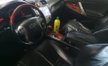 Toyota Camry 2008 года за 6 500 000 тг. в Астана фото 5