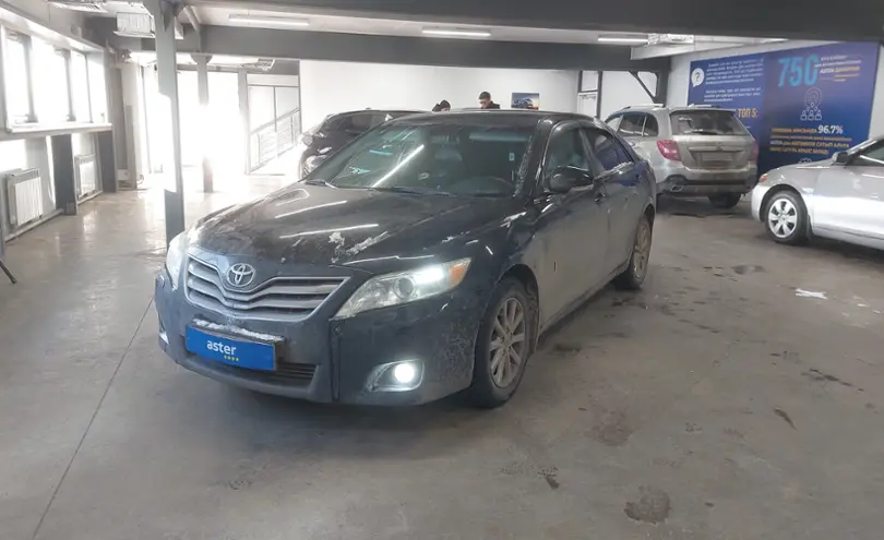 Toyota Camry 2008 года за 6 500 000 тг. в Астана