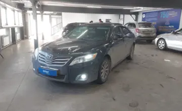Toyota Camry 2008 года за 6 500 000 тг. в Астана фото 1
