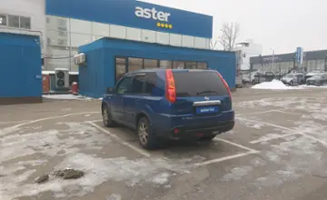 Nissan X-Trail 2007 года за 5 000 000 тг. в Алматы фото 4