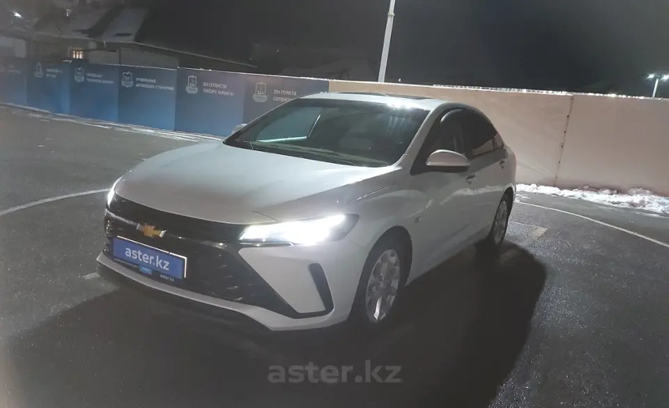 Chevrolet Monza 2023 года за 8 000 000 тг. в Шымкент