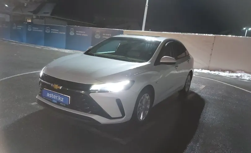 Chevrolet Monza 2023 года за 8 000 000 тг. в Шымкент
