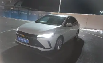 Chevrolet Monza 2023 года за 8 000 000 тг. в Шымкент фото 1