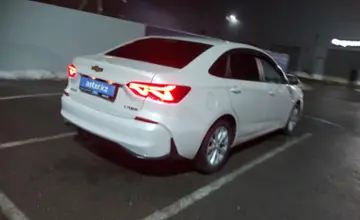 Chevrolet Monza 2023 года за 8 000 000 тг. в Шымкент фото 3