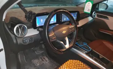 Chevrolet Monza 2023 года за 8 000 000 тг. в Шымкент фото 5