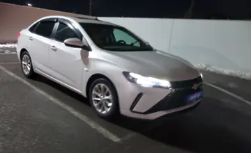 Chevrolet Monza 2023 года за 8 000 000 тг. в Шымкент фото 2