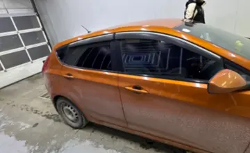 Hyundai Accent 2014 года за 5 000 000 тг. в Павлодар фото 4