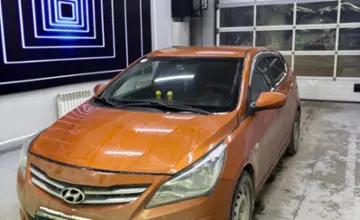 Hyundai Accent 2014 года за 5 000 000 тг. в Павлодар фото 1