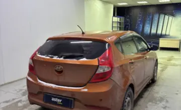 Hyundai Accent 2014 года за 5 000 000 тг. в Павлодар