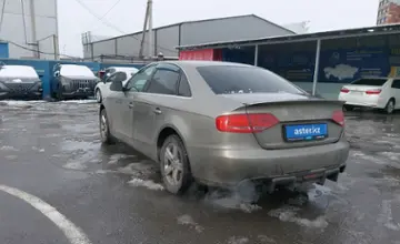 Audi A4 2008 года за 5 000 000 тг. в Шымкент фото 4
