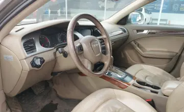 Audi A4 2008 года за 5 000 000 тг. в Шымкент фото 5